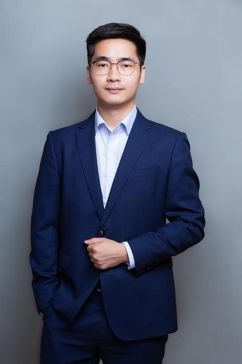 胡汉明 用户体验负责人